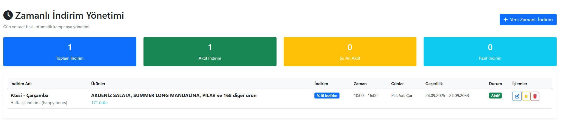Web Tabanlı Adisyon Yazılımı  - Küfe Art Web Tabanlı Adisyon Yazılımı  - Küfe Art